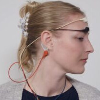 Hearing Test (Auditory Steady-State Response)