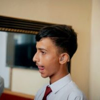 Hearing Test (Speech Therapy)